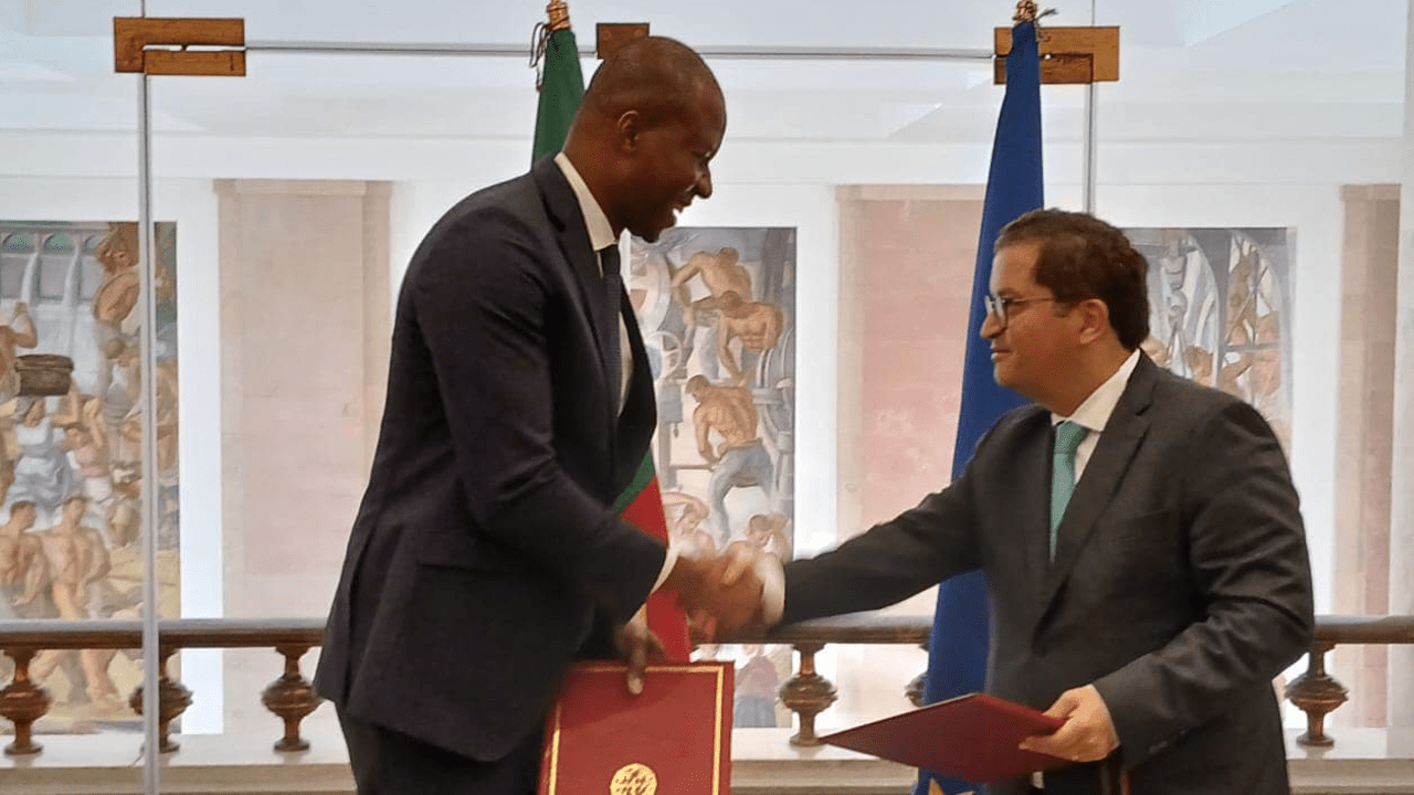 Rádio Somos Todos Primos