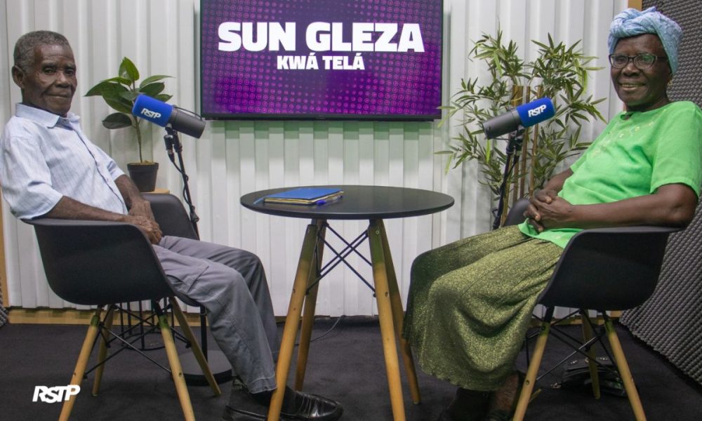 Sun Gleza