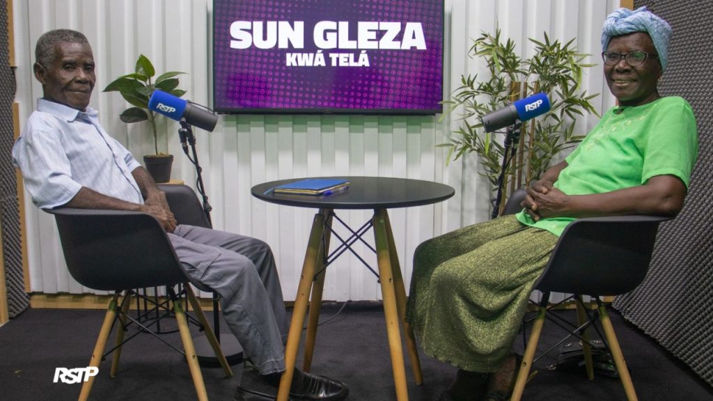 Sun Gleza