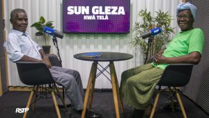 Sun Gleza