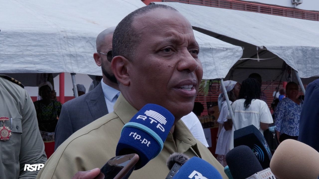 Rádio Somos Todos Primos