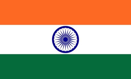 Bandeira-da-india-