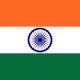 Bandeira-da-india-