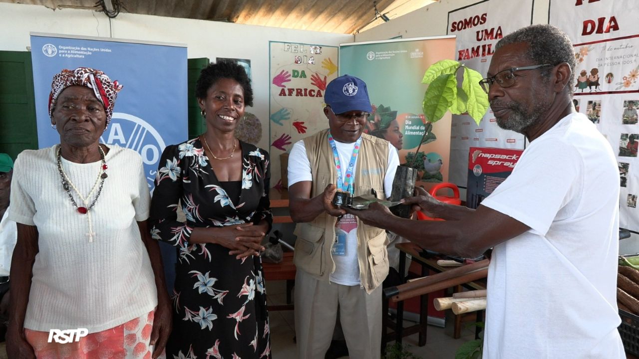 Rádio Somos Todos Primos