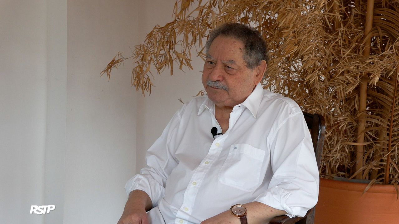 Rádio Somos Todos Primos