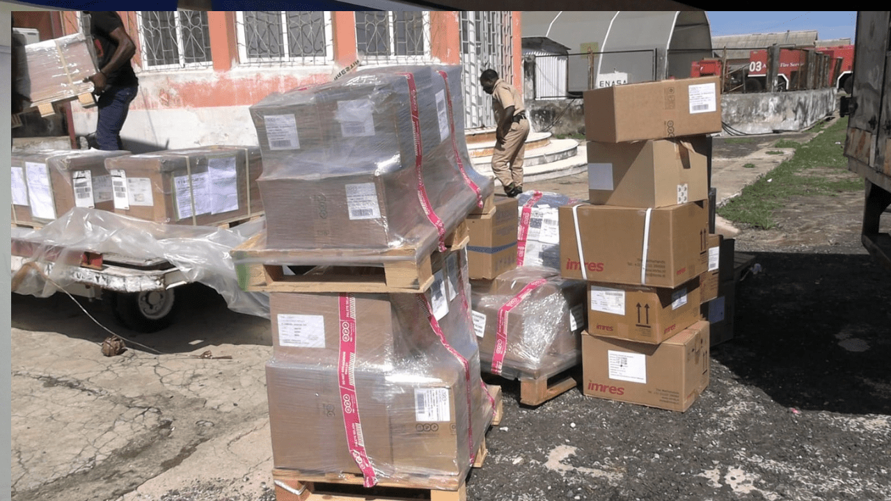 Rádio Somos Todos Primos