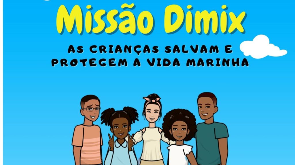 Missão Dimix