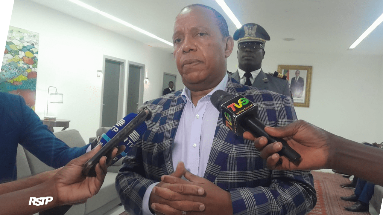 Rádio Somos Todos Primos