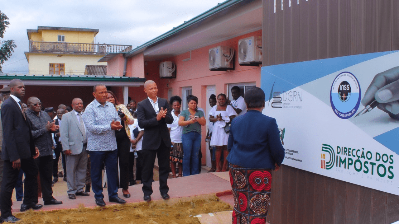 Rádio Somos Todos Primos