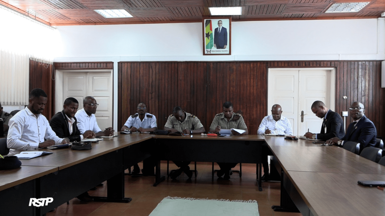 Rádio Somos Todos Primos