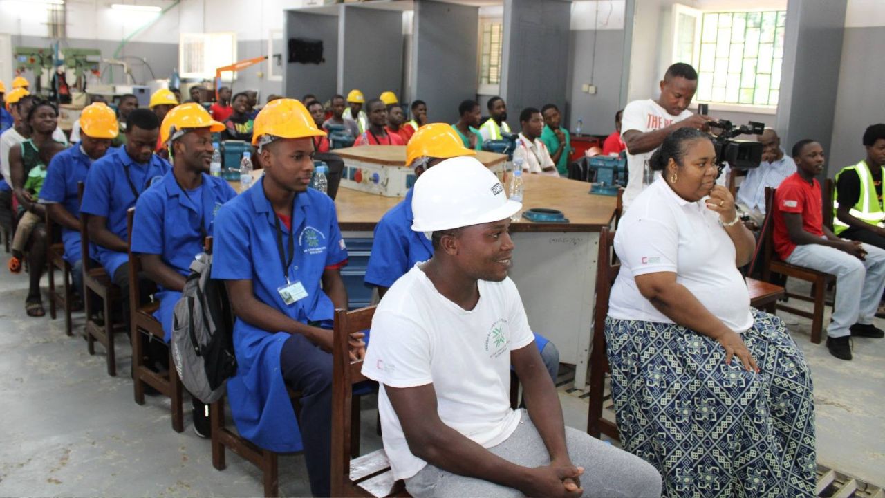 Centro de Formação