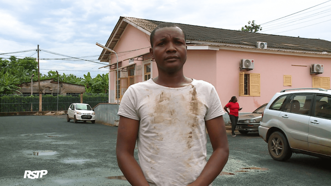 Rádio Somos Todos Primos