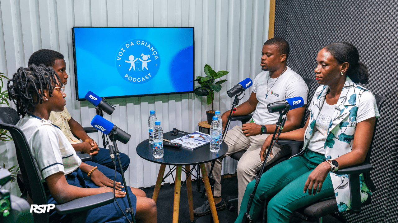 Rádio Somos Todos Primos