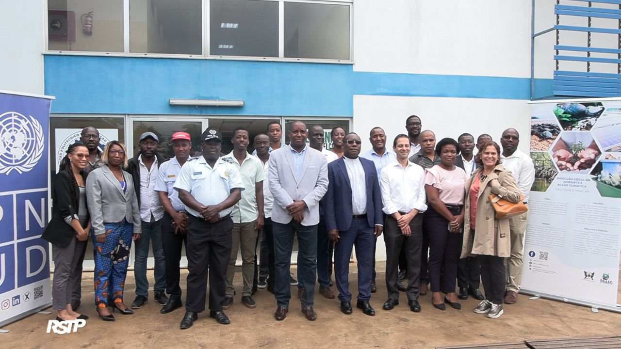 Rádio Somos Todos Primos