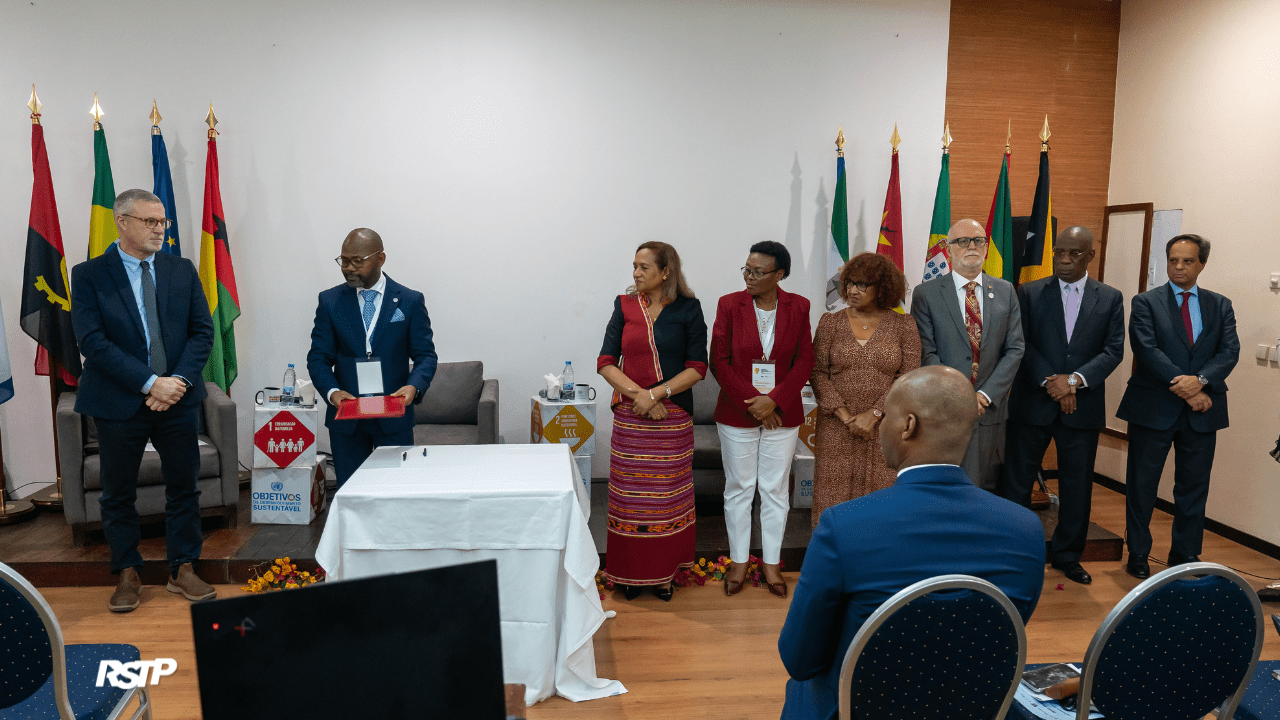 Rádio Somos Todos Primos