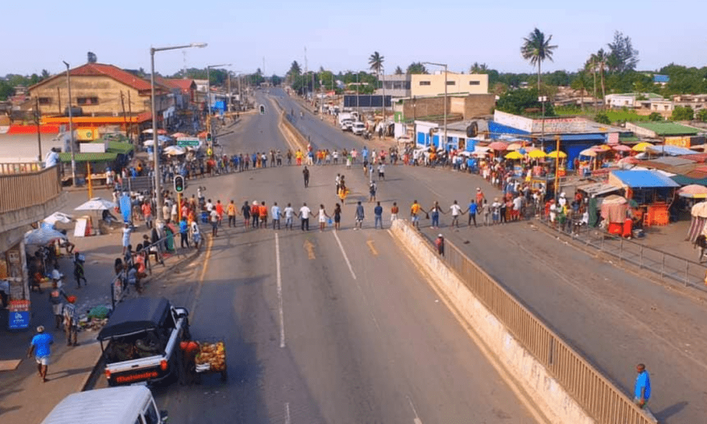 Moçambique