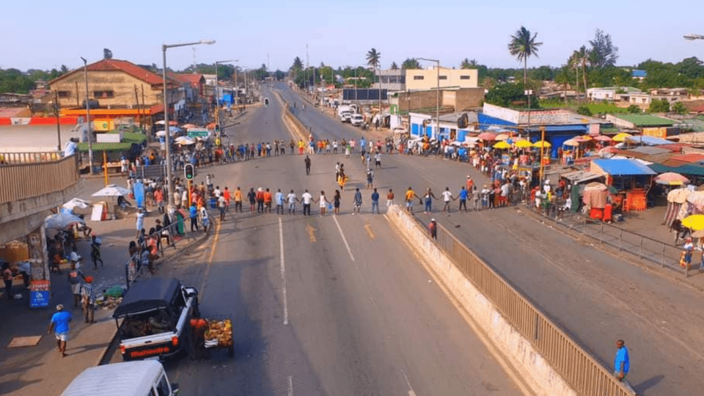 Moçambique