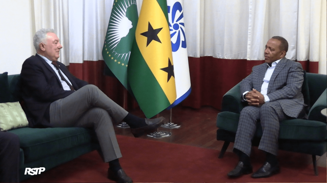 Rádio Somos Todos Primos