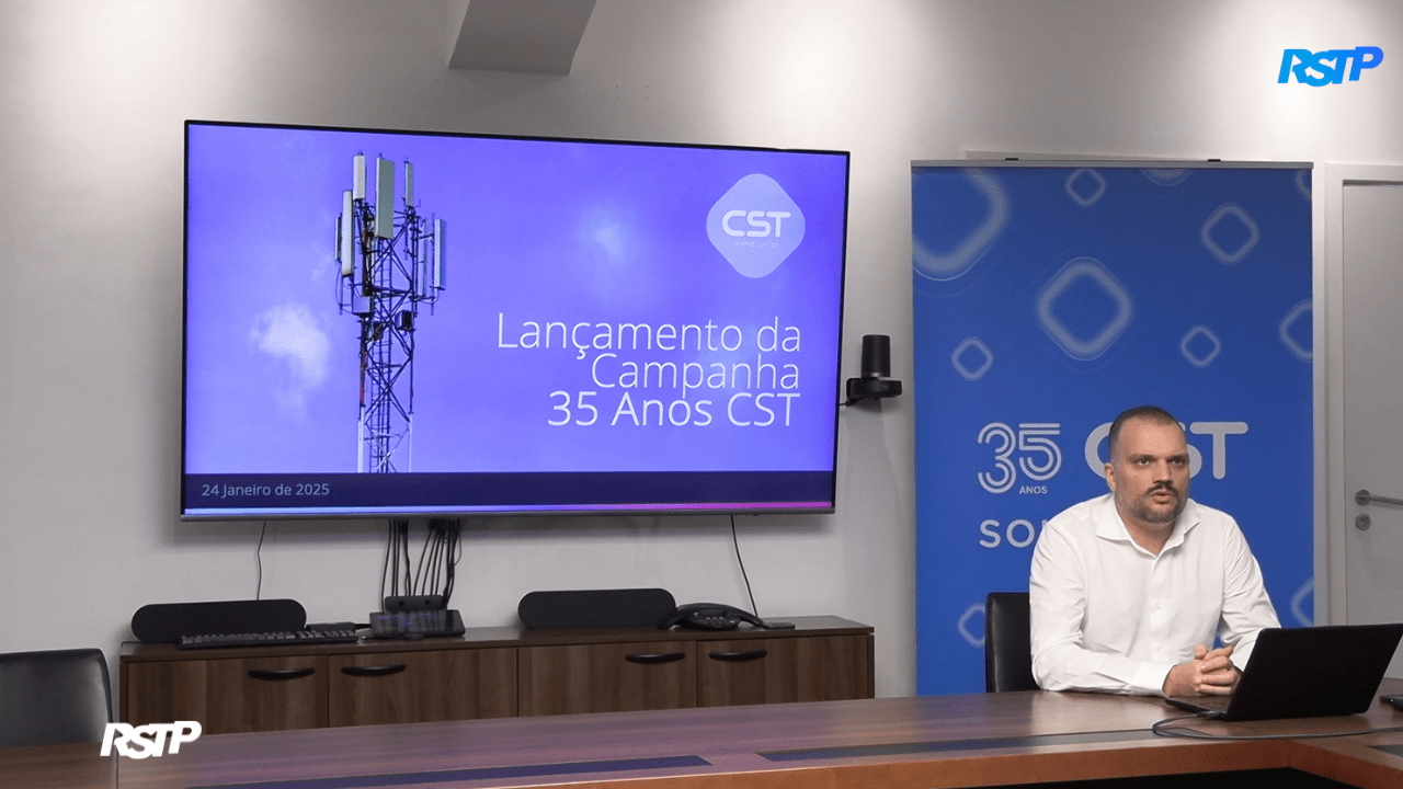 Rádio Somos Todos Primos