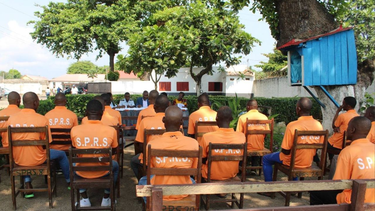 Centro de Formação