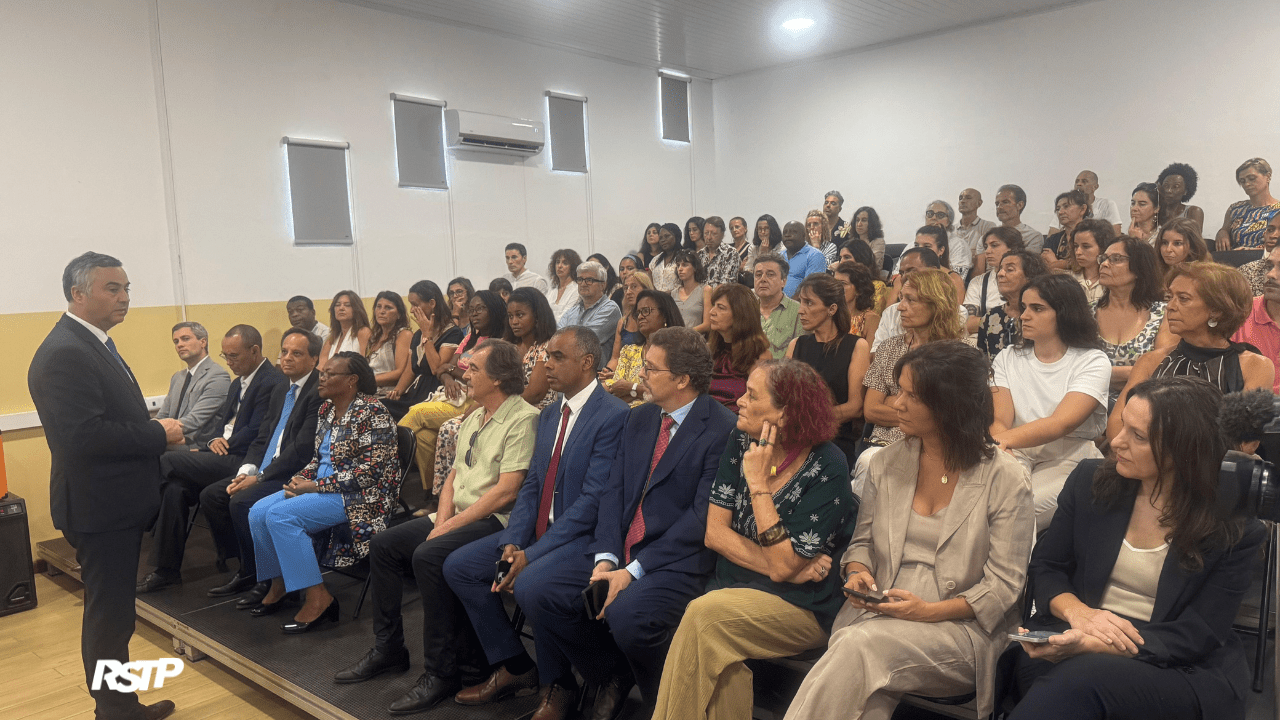 Rádio Somos Todos Primos