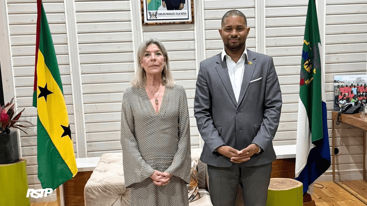 Rádio Somos Todos Primos