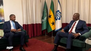 Governo regional