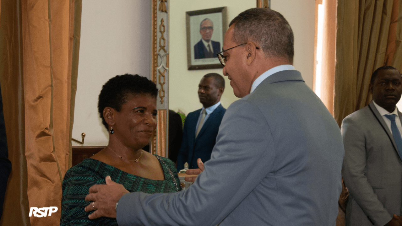 Rádio Somos Todos Primos