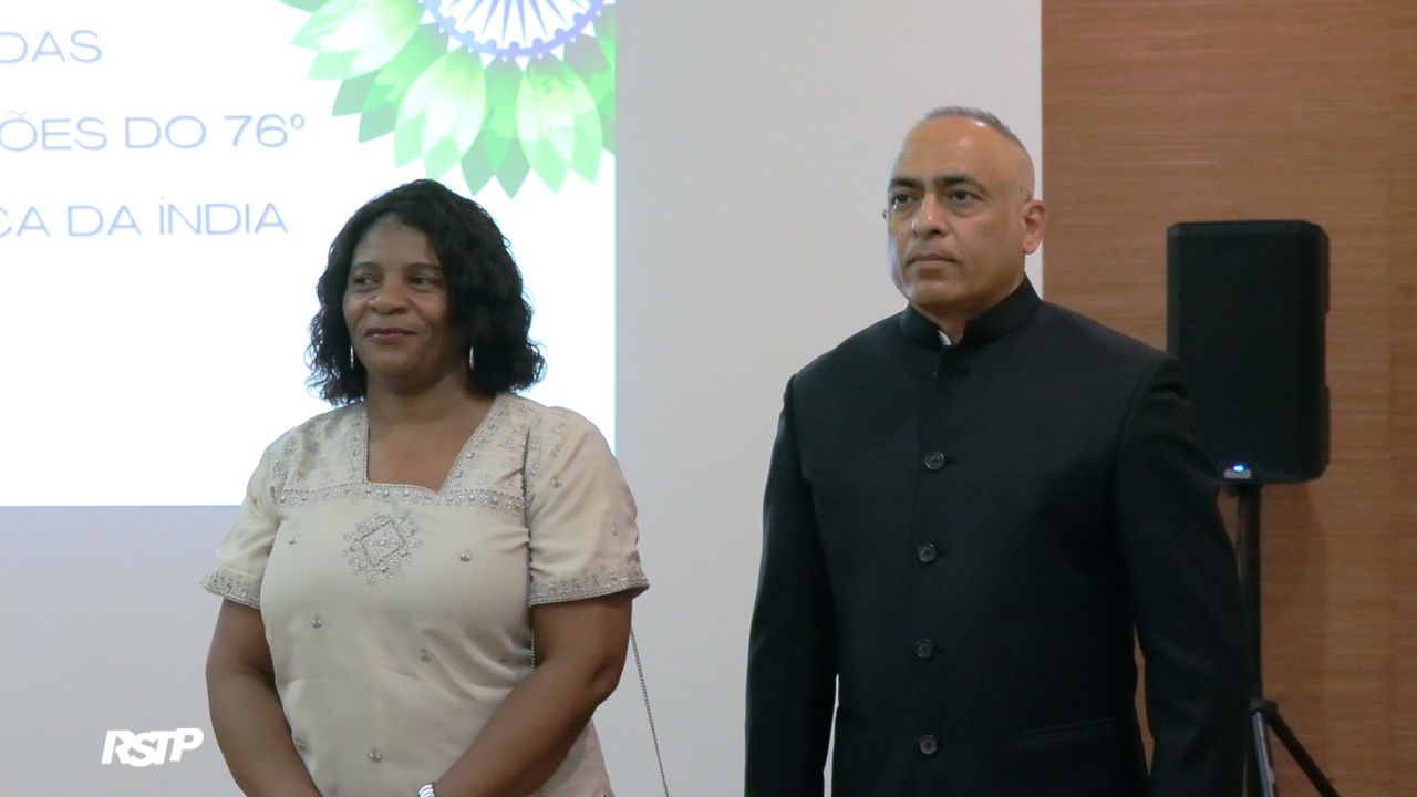 Rádio Somos Todos Primos