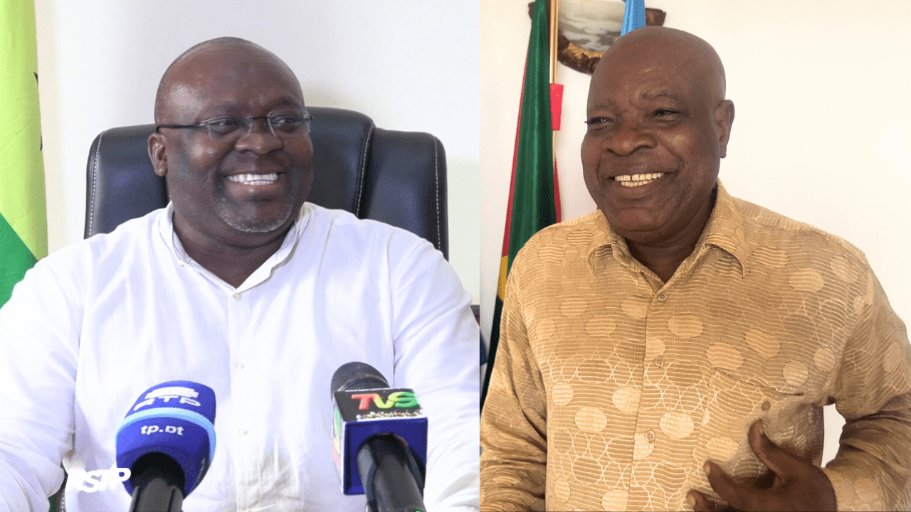 Rádio Somos Todos Primos