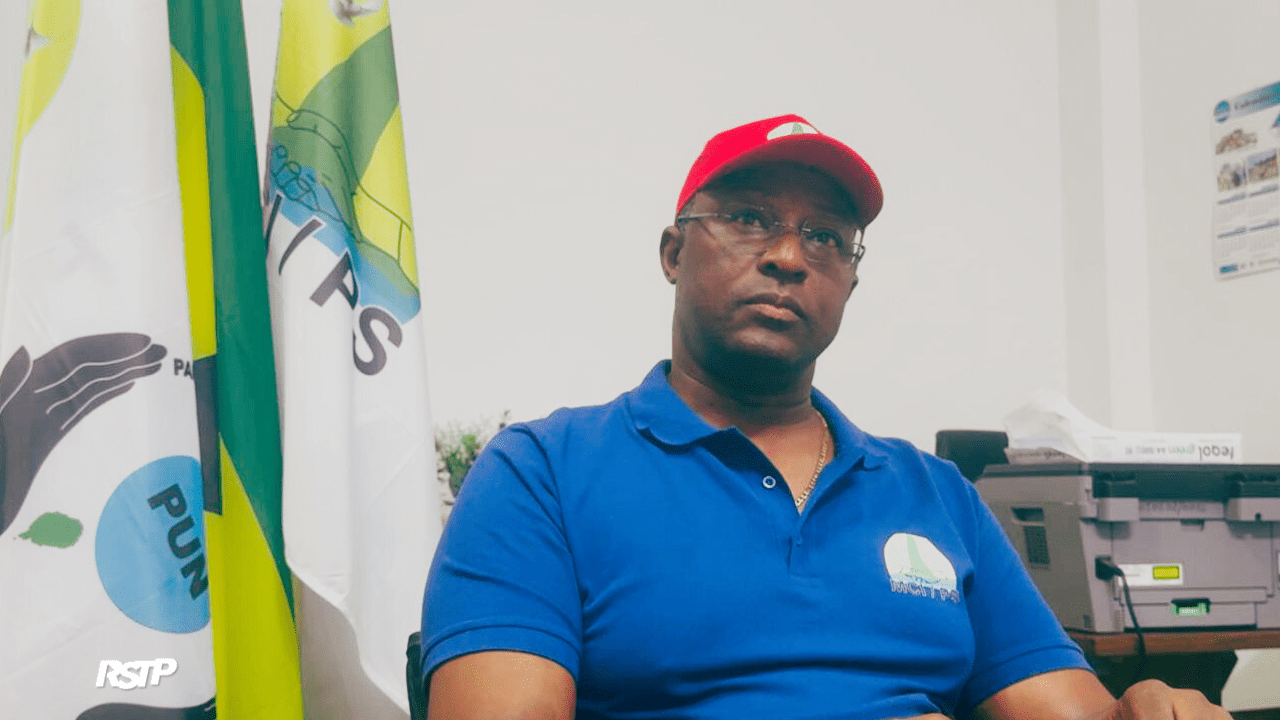 Rádio Somos Todos Primos