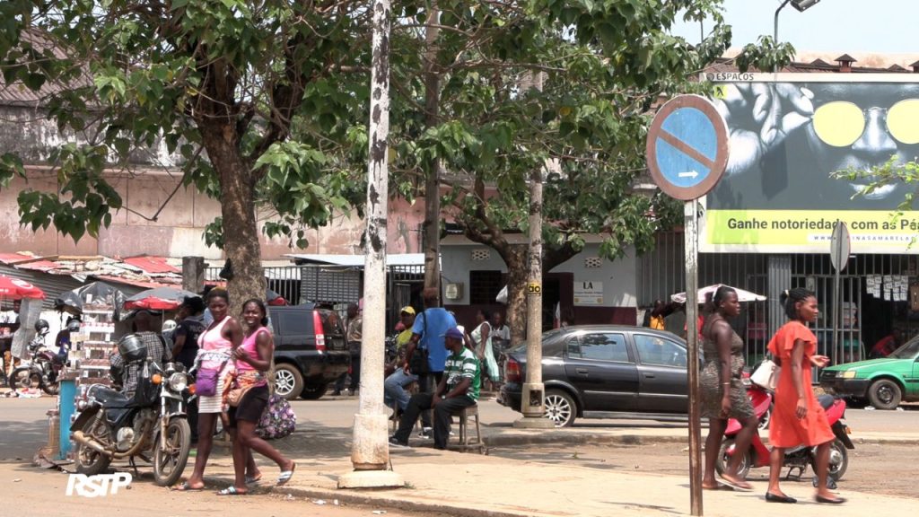 São-tomenses