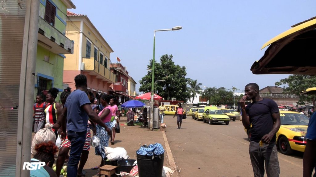 São-tomenses 