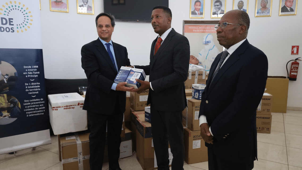 Rádio Somos Todos Primos