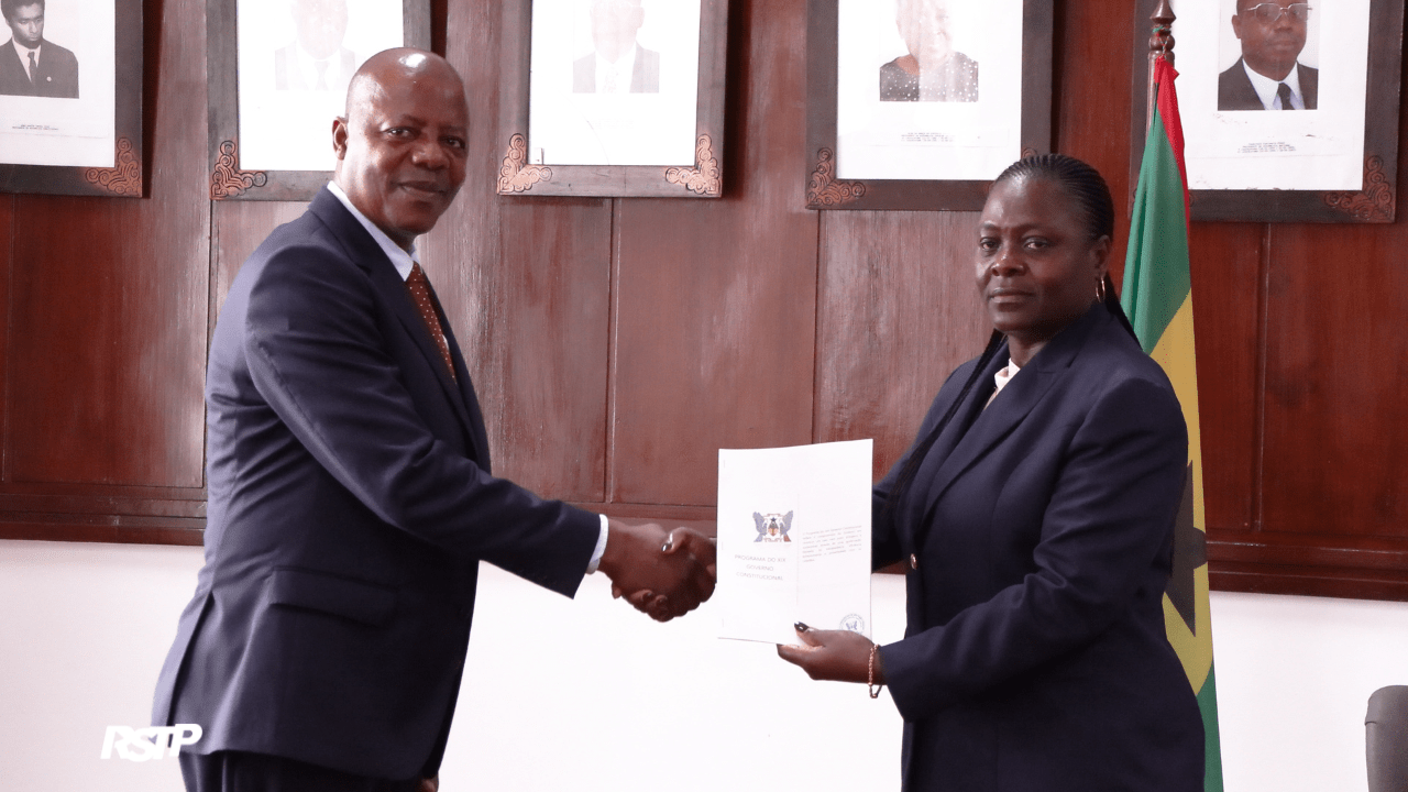 Rádio Somos Todos Primos