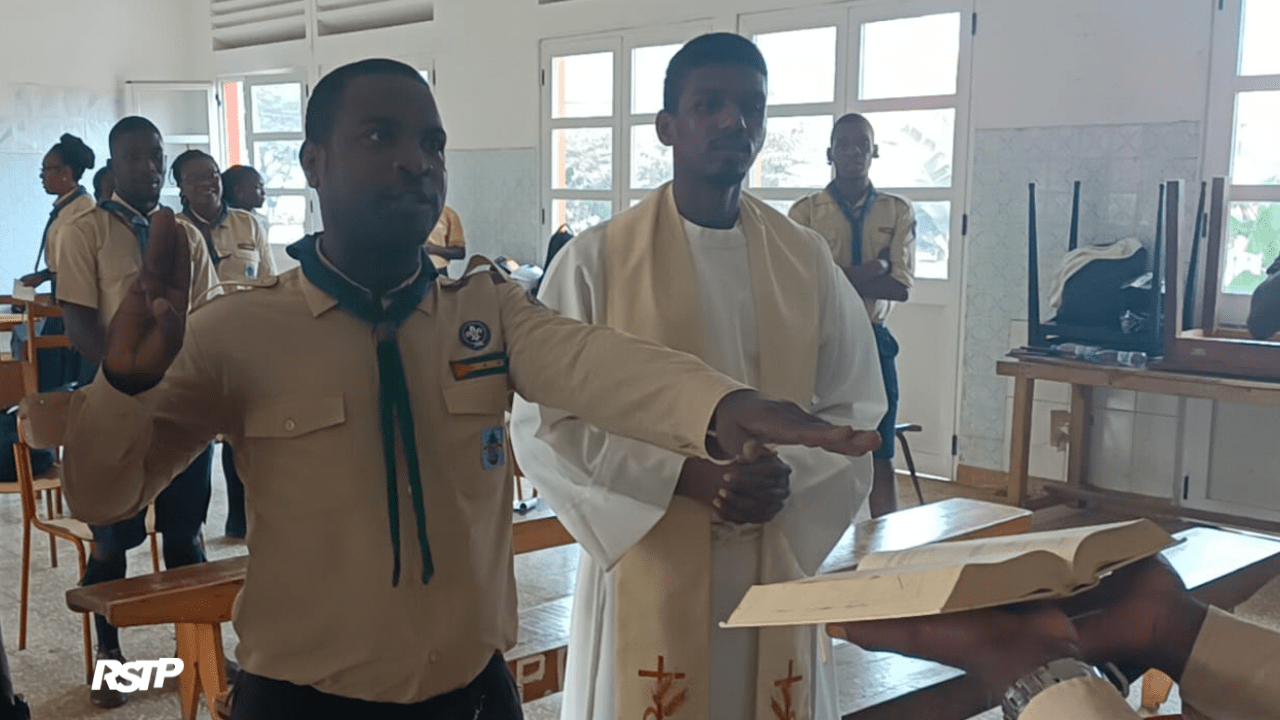 Rádio Somos Todos Primos