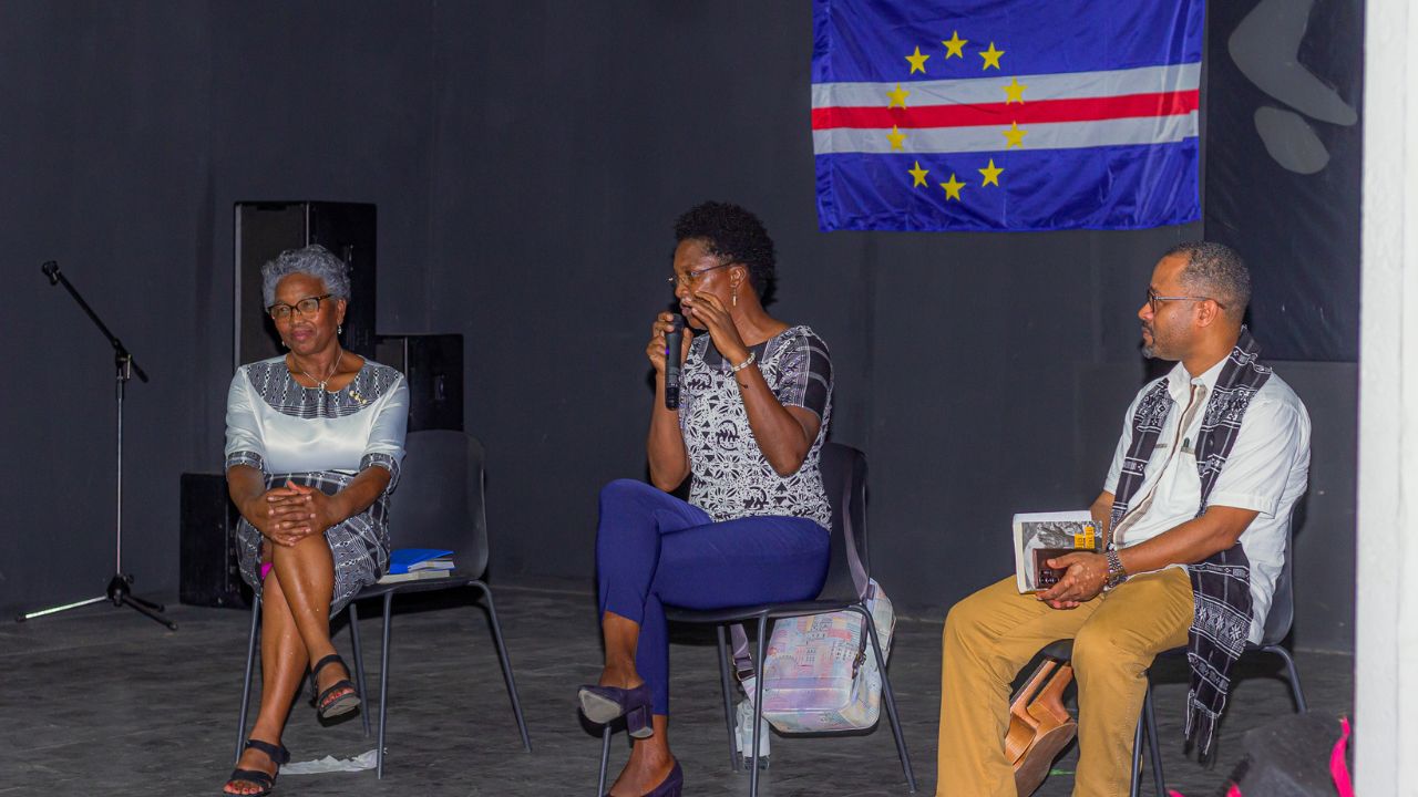 Crisálida CorreiaCrisálida Correia