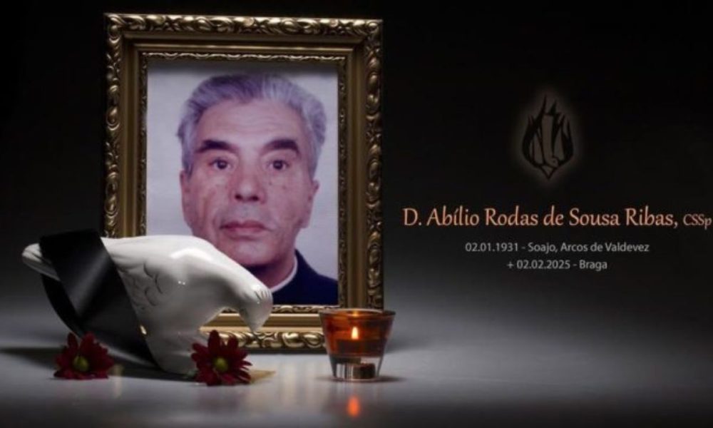 Dom Abílio Ribas