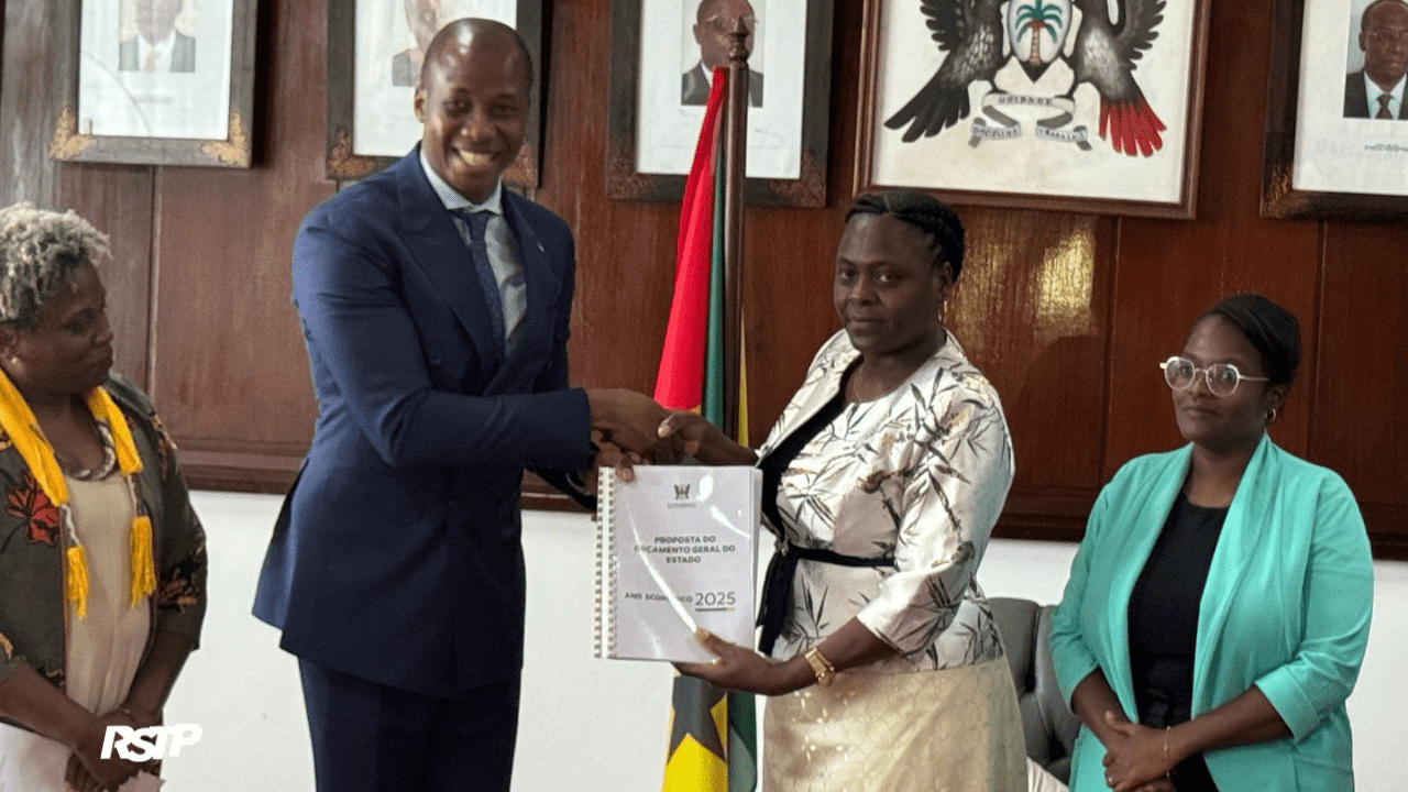 Rádio Somos Todos Primos