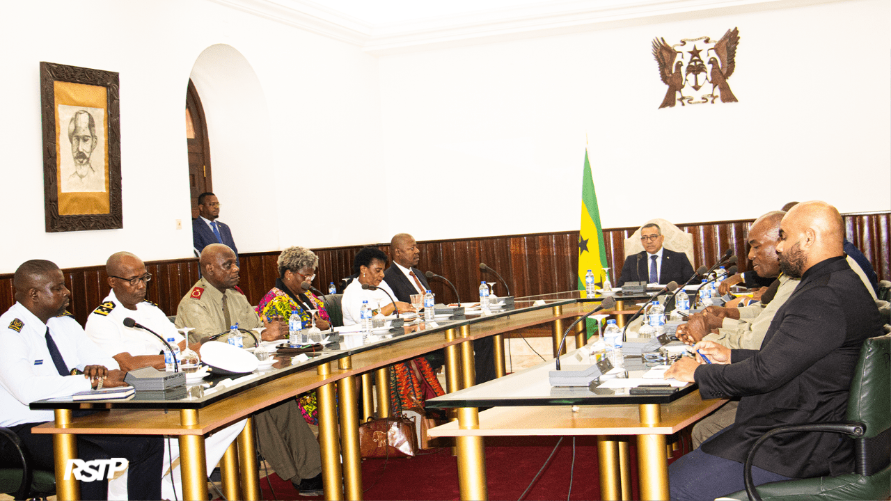 Rádio Somos Todos Primos