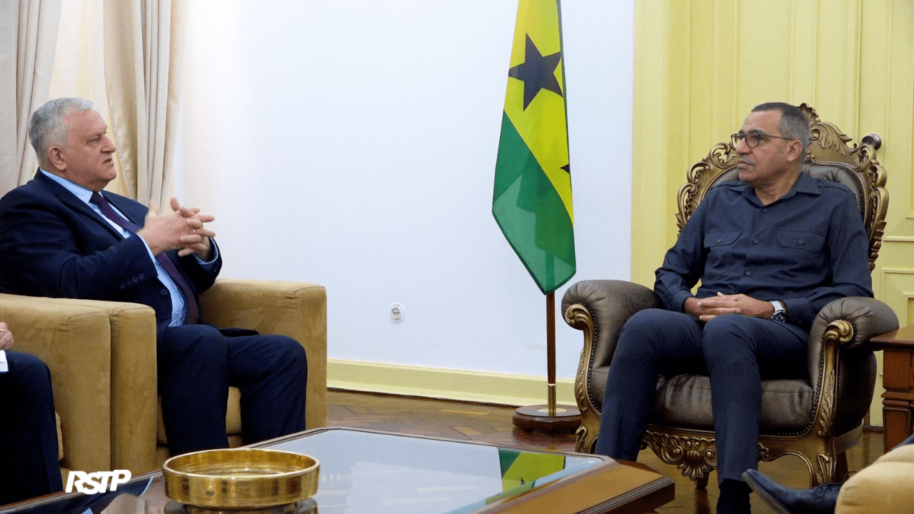 Rádio Somos Todos Primos