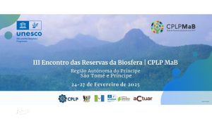 Reserva da Biosfera