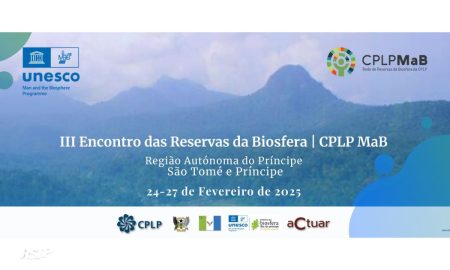 Reserva da Biosfera