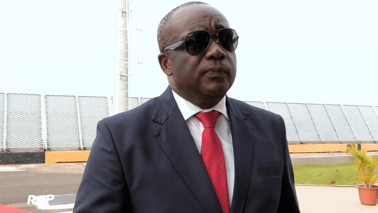 Rádio Somos Todos Primos