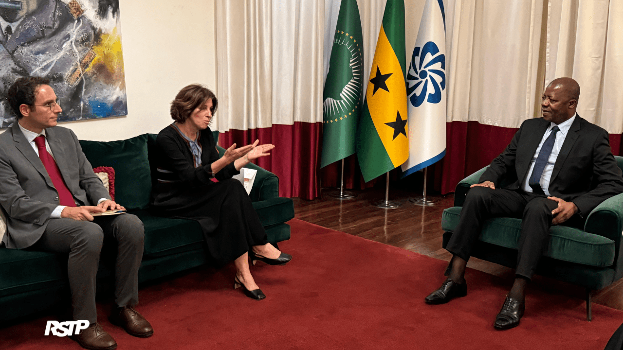 Rádio Somos Todos Primos