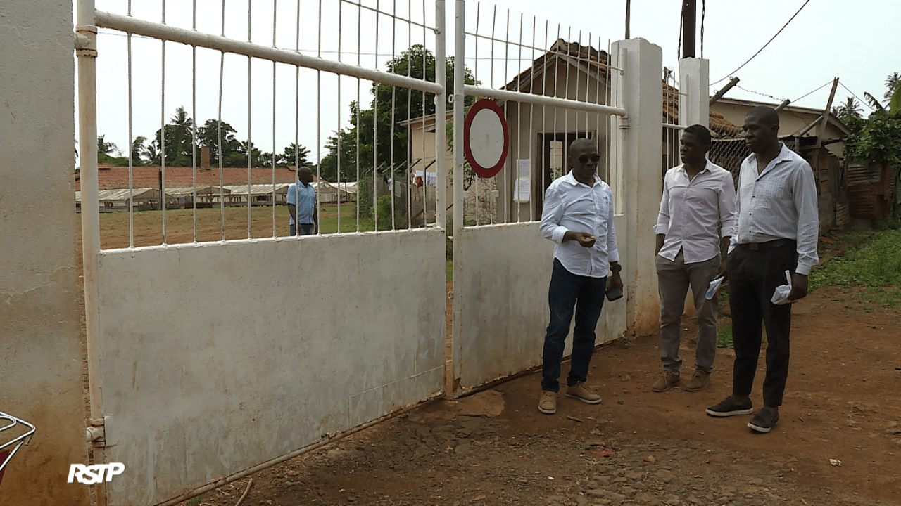 Rádio Somos Todos Primos