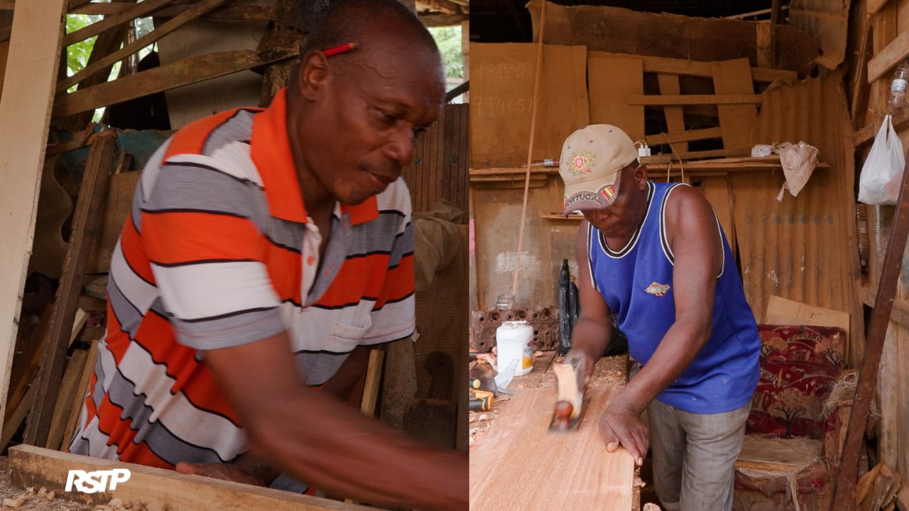 Rádio Somos Todos Primos