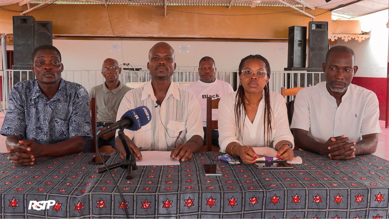 Rádio Somos Todos Primos