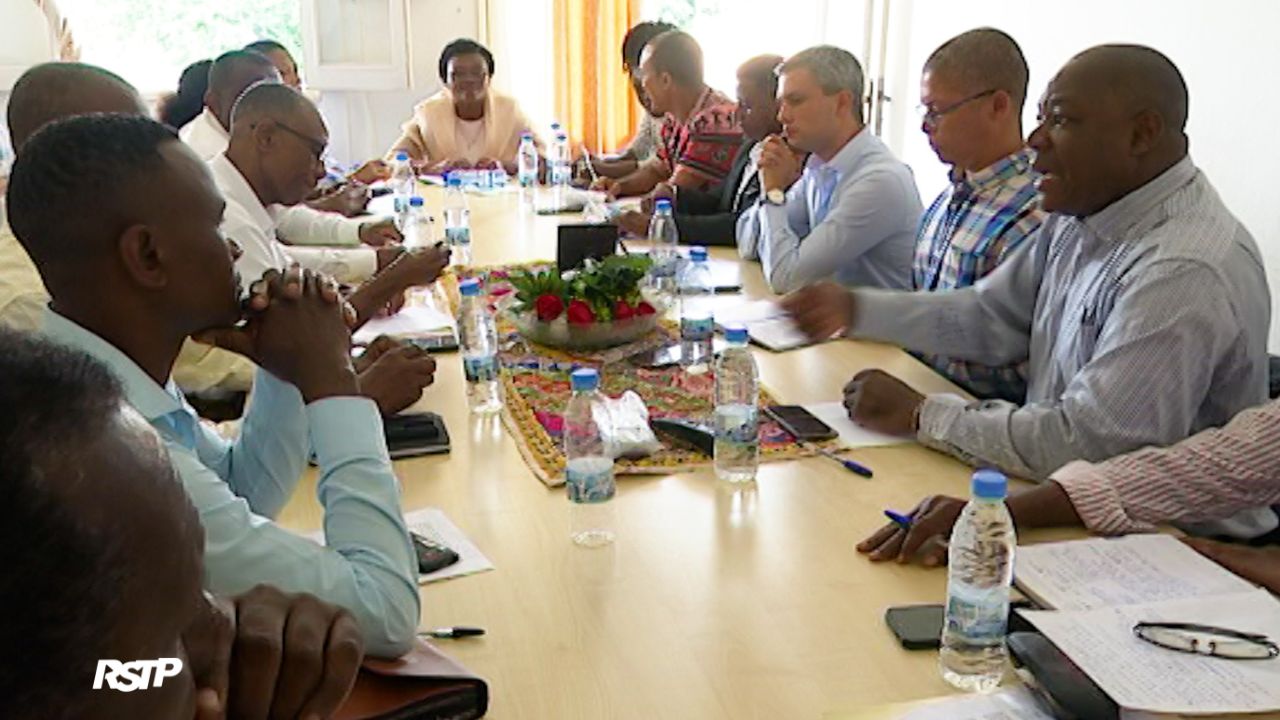 Rádio Somos Todos Primos