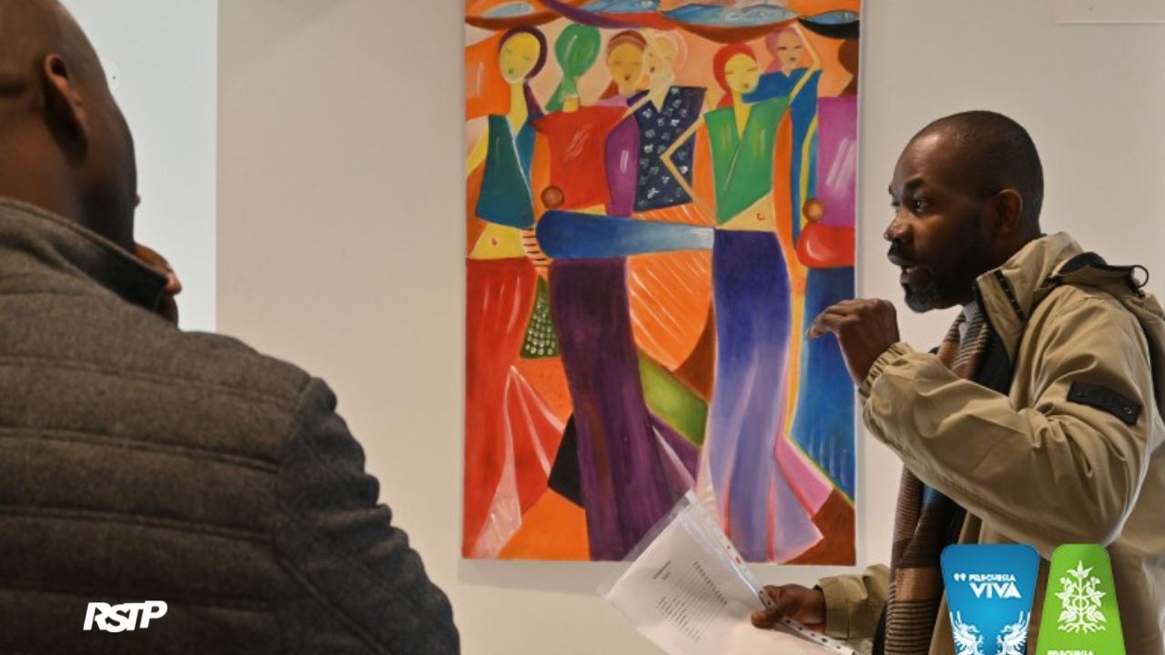 Rádio Somos Todos Primos